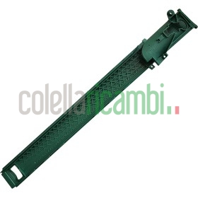 Copribastone Adattabile Folletto Vk140 Premium Quality