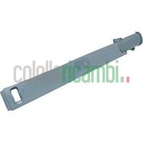 Copribastone Adattabile Folletto Vk150 Premium Quality