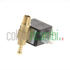 Elettrovalvola Polti Ferro da Stiro Q004