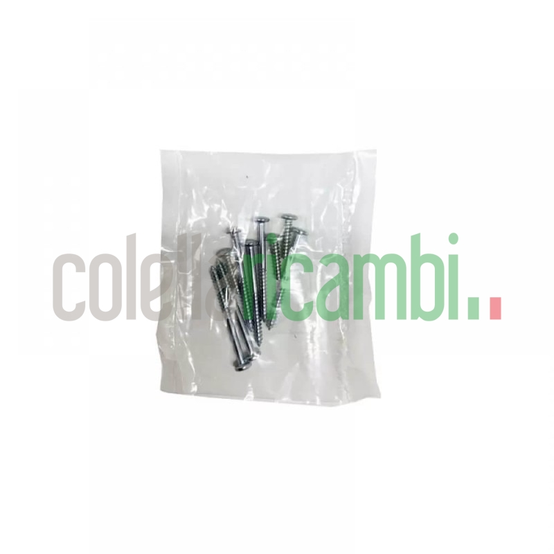Kit Vite Assemblaggio Adattabile Folletto Vk140 Vk150