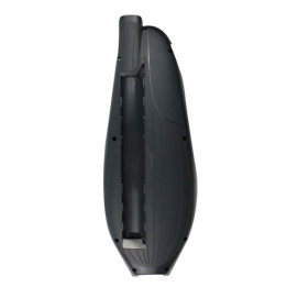 Guscio Scocca Posteriore Adattabile Folletto VK150