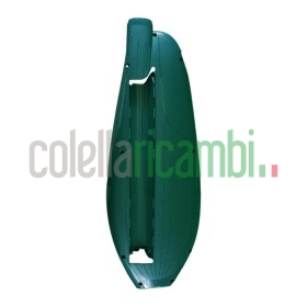 Guscio Scocca Posteriore Adattabile Folletto VK140