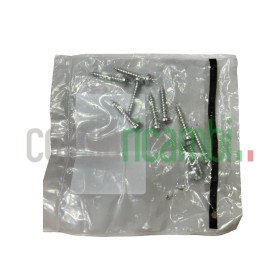 Set Vite Assemblaggio Originale Vorwerk Folletto Vk 200