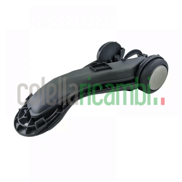 Chassis Premontato Originale Vorwerk per Spazzola HD50 F