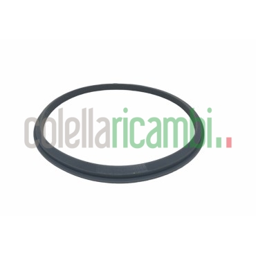 Guarnizione Coperchio Boccale Adattabile Bimby TM3300