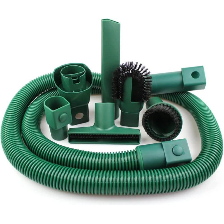 Tubo Flessibile con Accessori Folletto VK 120 VK130/1-VK135/6-VK140-VK150-VK200