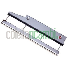 Base Lamiera Adattabile Battitappeto Folletto ET340