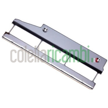 Base Lamiera Adattabile Battitappeto Folletto ET340