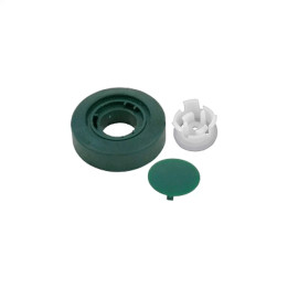 Kit Ruota Completo Originale Vorwerk Folletto EB350/351