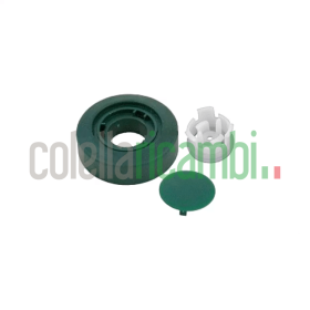 Kit Ruota Completo Originale Vorwerk Folletto EB350/351