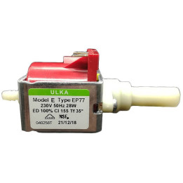 Ulka Pompa Dell’Acqua 28 Watt EP77