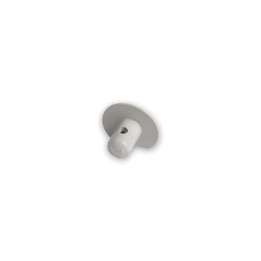 Cappuccio Cuffia Leva Originale Faber Slot Bianco