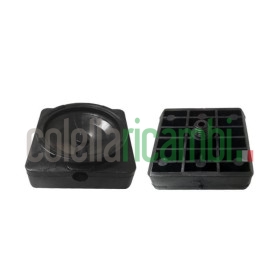 Vano Porta Cialda Didiesse Frog