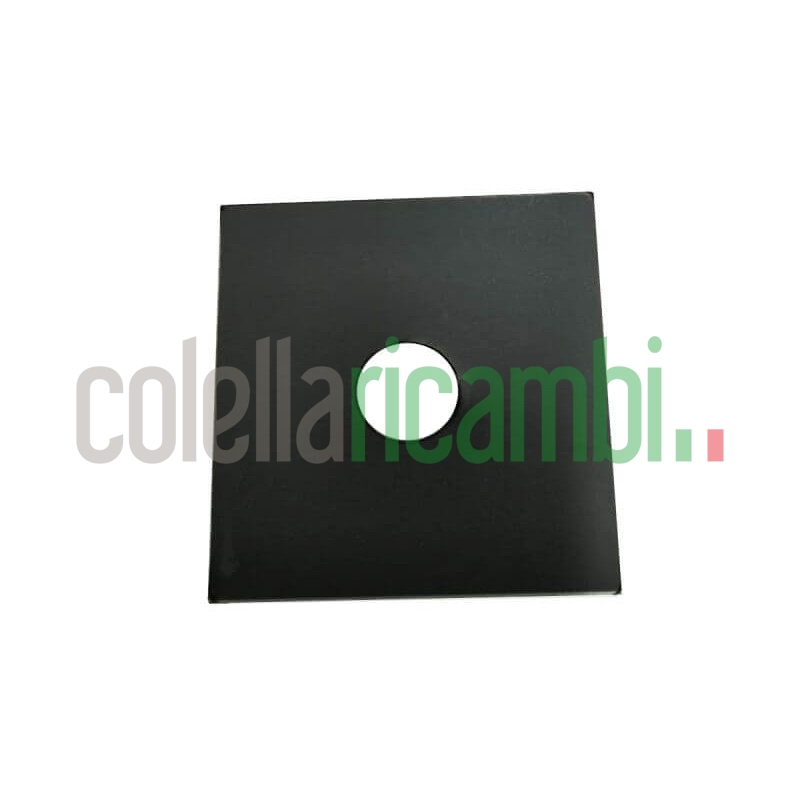 Spessore Calibrato Macchina Caffè Didiesse Frog