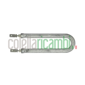 Resistenza Termoblocco Macchina da Caffè Didiesse Frog