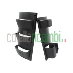 Porta Accessori Bicchieri Zucchero e Palette per Macchina Caffe Didiesse Frog