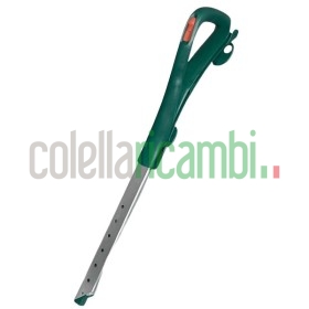 Asta Bastone Manico Telescopico Originale Vorwerk Folletto VK135
