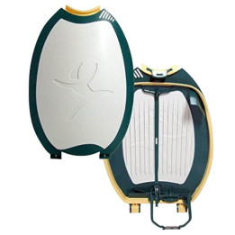 Unità Filtro Porta Sacchetti Originale Vorwerk Folletto VK140