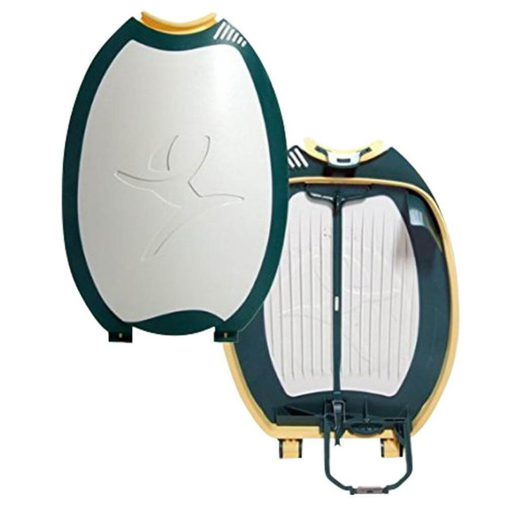 Unità Filtro Porta Sacchetti Originale Vorwerk Folletto VK140