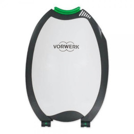 Unità Filtro Porta Sacchetti Originale Vorwerk Folletto VK150