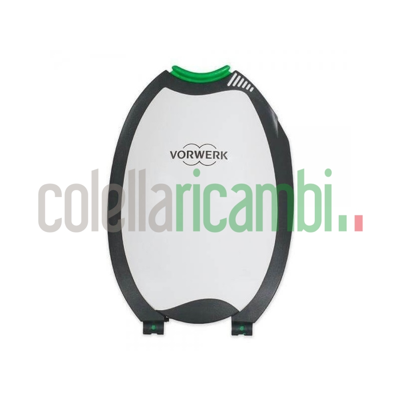 Unità Filtro Porta Sacchetti Originale Vorwerk Folletto VK150