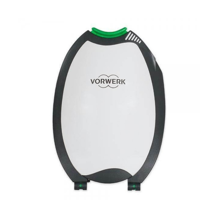 Unità Filtro Porta Sacchetti Originale Vorwerk Folletto VK150