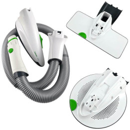 Picchio PB440 + set MP440 & MR440 Originale Vorwerk Folletto