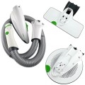 Picchio PB440 + set MP440 & MR440 Originale Vorwerk Folletto