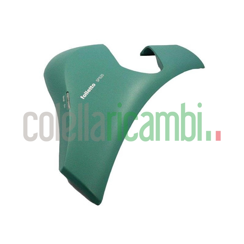 Calotta Snodo Originale Vorwerk Pulilava SP520