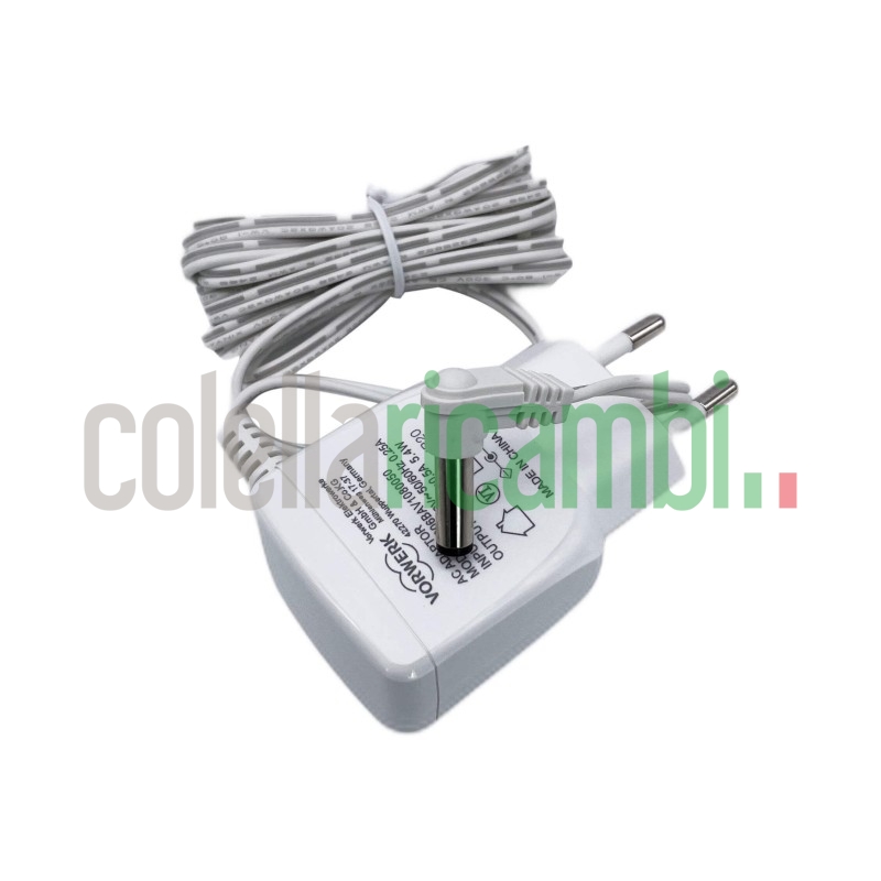 Caricatore per Lavavetri VG100 Vorwerk Folletto