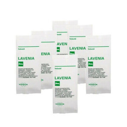 Detergente Folletto Lavenia per Materassi (6 PZ)
