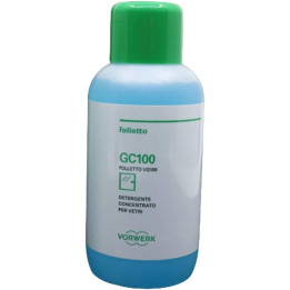 Detergente Lavavetri VG100 Vorwerk Folletto