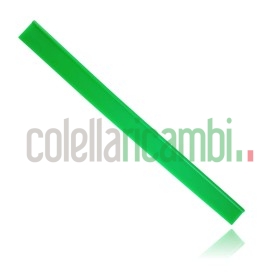 Listella Tergivetro per Lavavetri VG100 Vorwerk Folletto