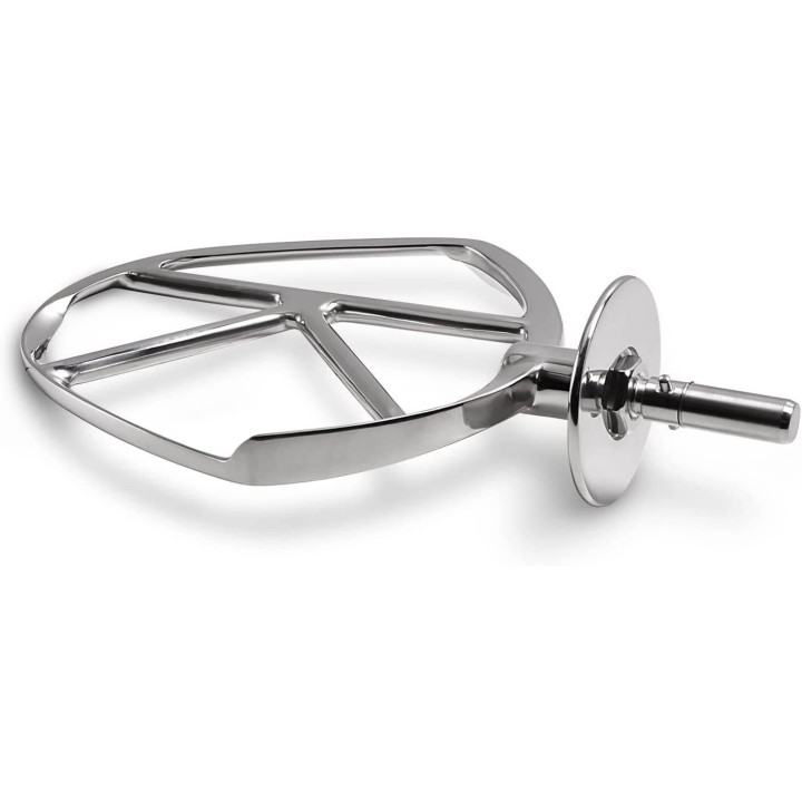 Frusta Acciaio per Robot da Cucina Originale Kenwood Chef KW711977
