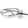 Frusta Acciaio per Robot da Cucina Originale Kenwood Chef KW711977