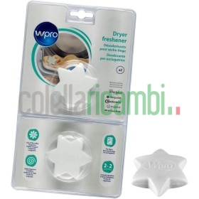 Profumatori Asciugatrice Originale Wpro X2