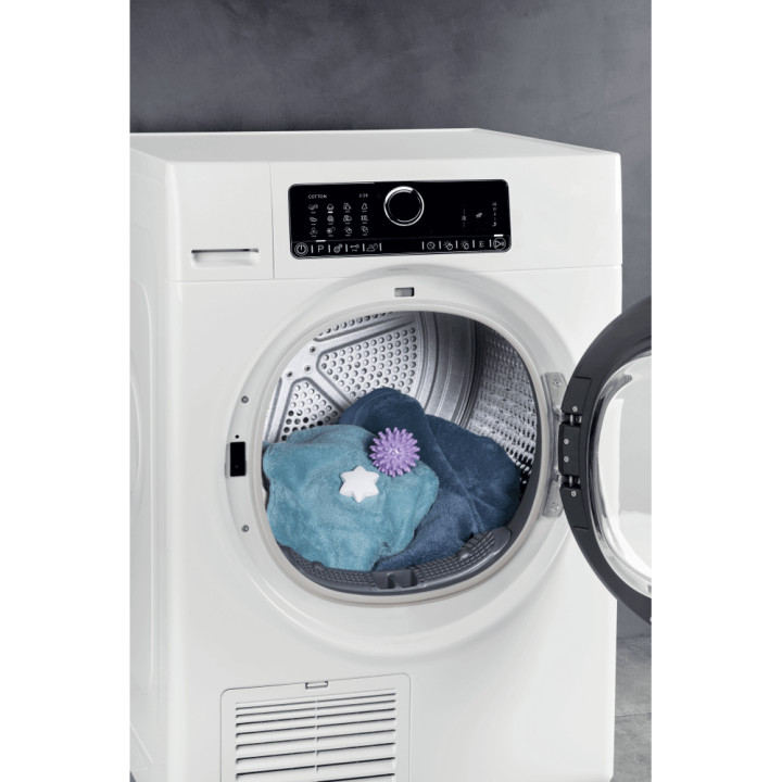 Profumatori Asciugatrice Originale Wpro X2