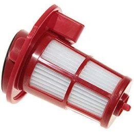 Ariete Filtro Hepa Supporto Aspirapolvere Vertical Force 2762