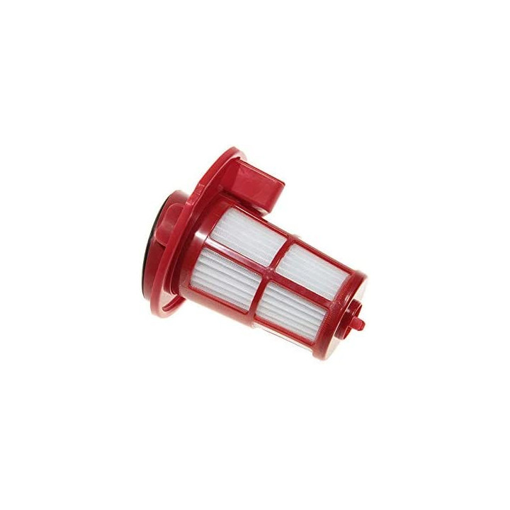 Ariete Filtro Hepa Supporto Aspirapolvere Vertical Force 2762