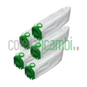 Sacchetti Compatibili per Folletto VB100