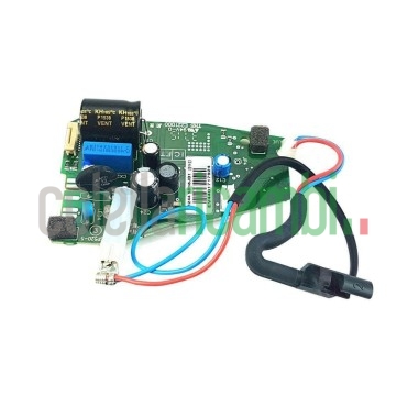 Scheda Elettronica Originale Vorwerk Pulilava SP520/530