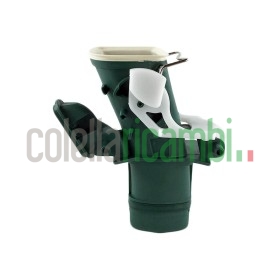 Imbocco Aspirazione Vorwerk Folleto VK140