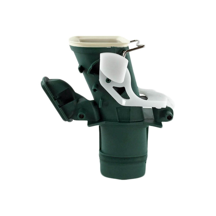 Imbocco Aspirazione Vorwerk Folleto VK140