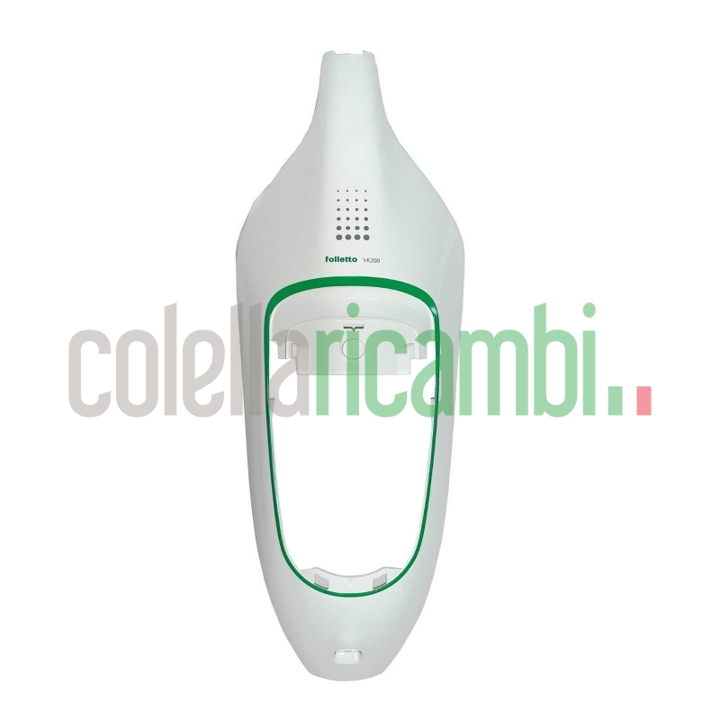 Guscio Scocca Anteriore Originale Vorwerk per Folletto VK200