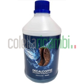 Decalcificante DECALCOFFE Per Macchina da Caffe
