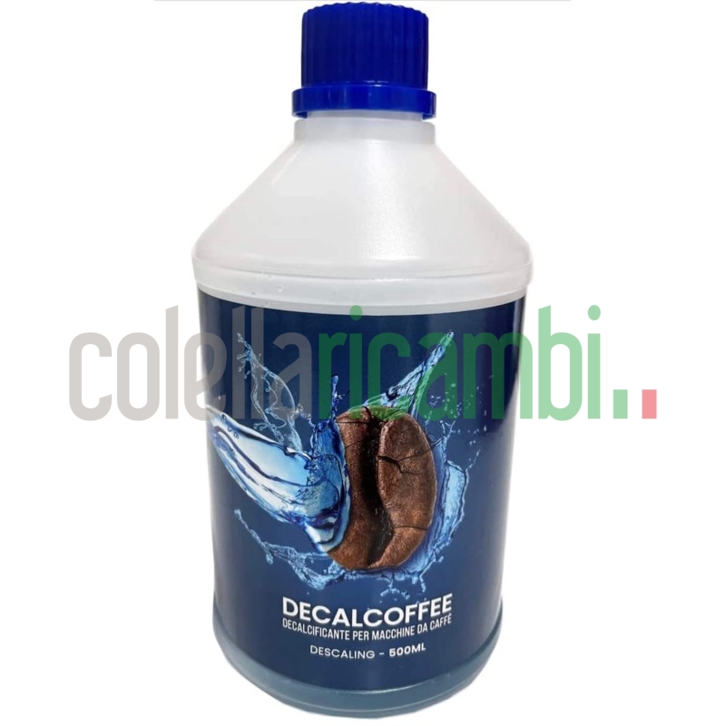 Decalcificante DECALCOFFE Per Macchina da Caffe