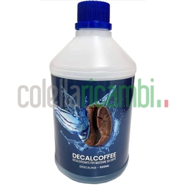 Decalcificante DECALCOFFE Per Macchina da Caffe