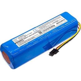 Batteria Adattabile Mi Robo Mijia Roborock S50 Mijia Roborock S51