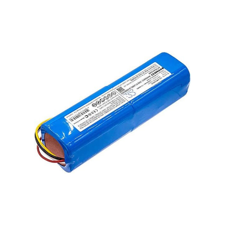 Batteria Adattabile Mi Robo Mijia Roborock S50 Mijia Roborock S51