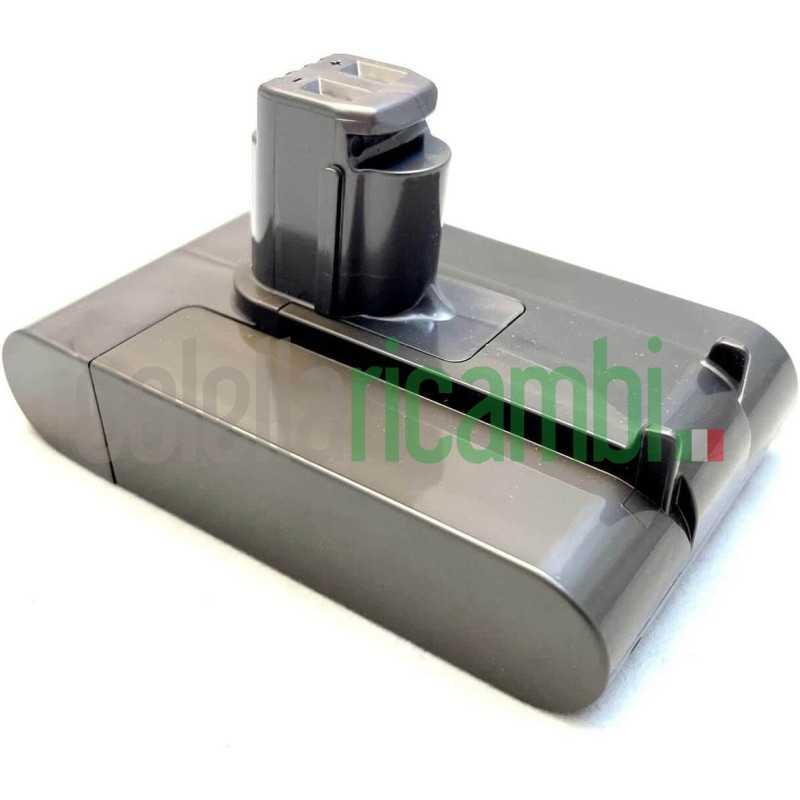 Batteria Aspirapolvere Originale Dyson DC45